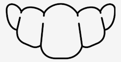 croissant