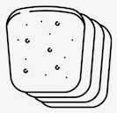 bread
