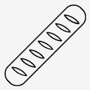 baguette