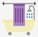 bathtub
