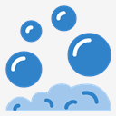 bubbles