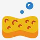 sponge