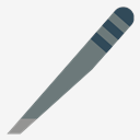 tweezers