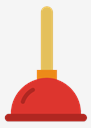 plunger