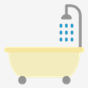 bathtub
