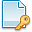 key,page