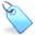 blue,tag