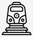 train