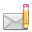 mail,new