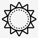 sun