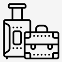 suitcase