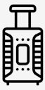 suitcase