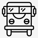 bus