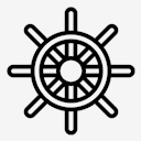 rudder