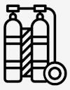 oxygen,tank