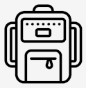 backpack