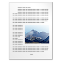 document,file,paper,report