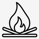 bonfire