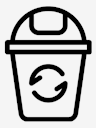recycle,bin