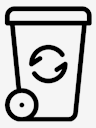 recycle,bin