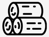 log