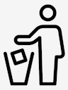 litter