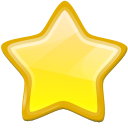 bookmark,etoile,new,star