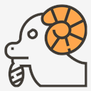 ram