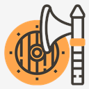weapons