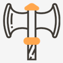 axe