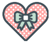 heart,giftbox