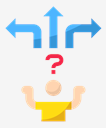 question