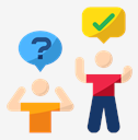 question