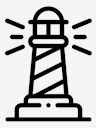 lighthouse