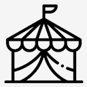 circus,tent