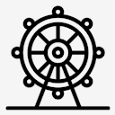 big,wheel