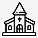church