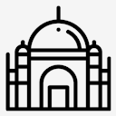 mosque