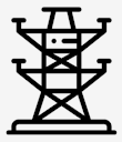 electric,tower