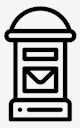 mailbox
