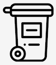 bin