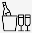 champagne