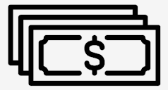 cash