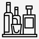 minibar