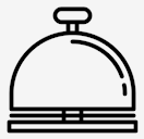 tray