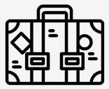 suitcase