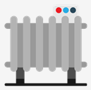 heating