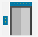 elevator