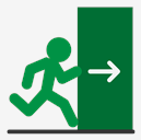 exit