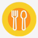 dish